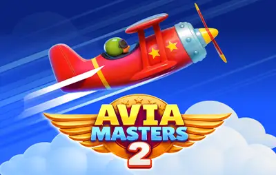 Aviamasters 2