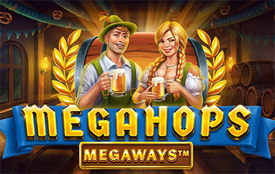 Megahops Megaways